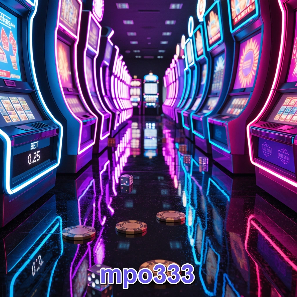 Screenshot 3 - mpo333 Settings