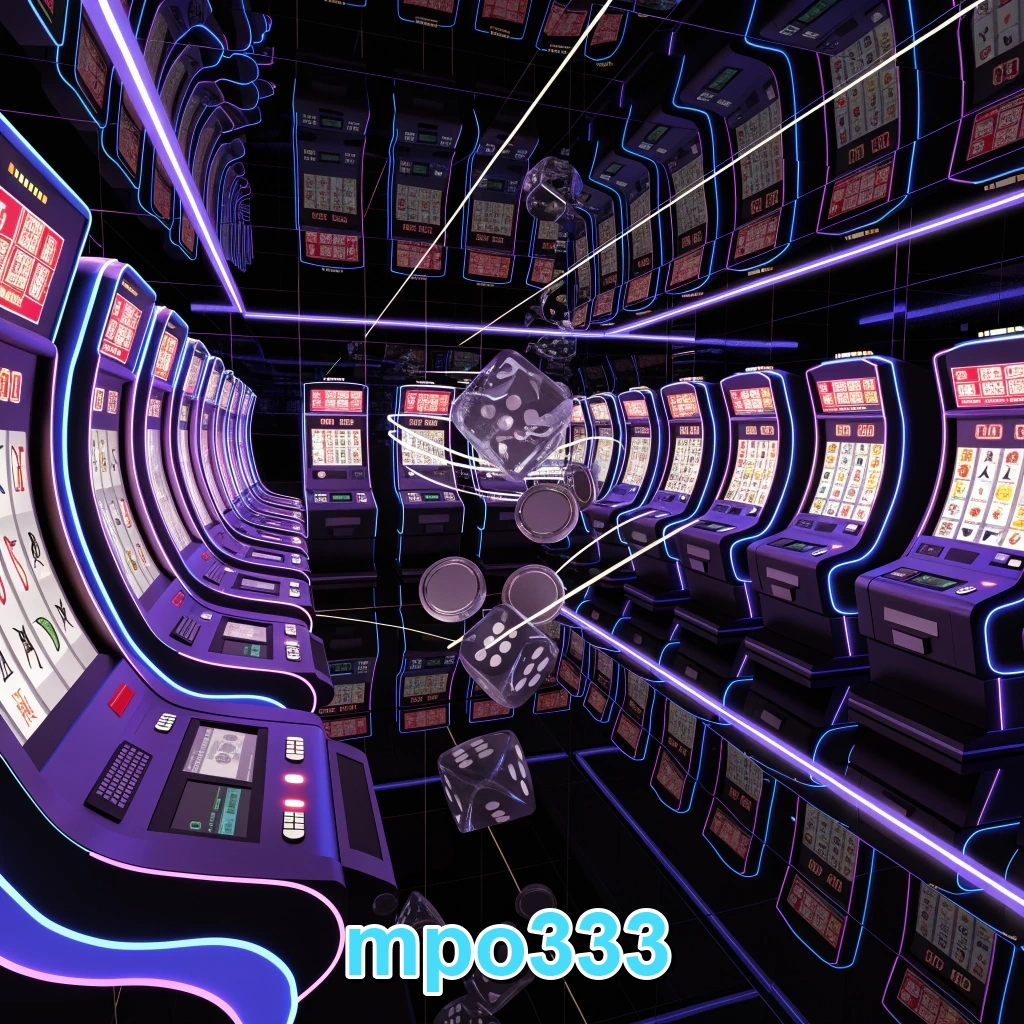 Screenshot 3 - mpo333 Settings