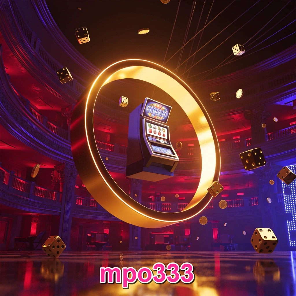 Screenshot 2 - mpo333 Features