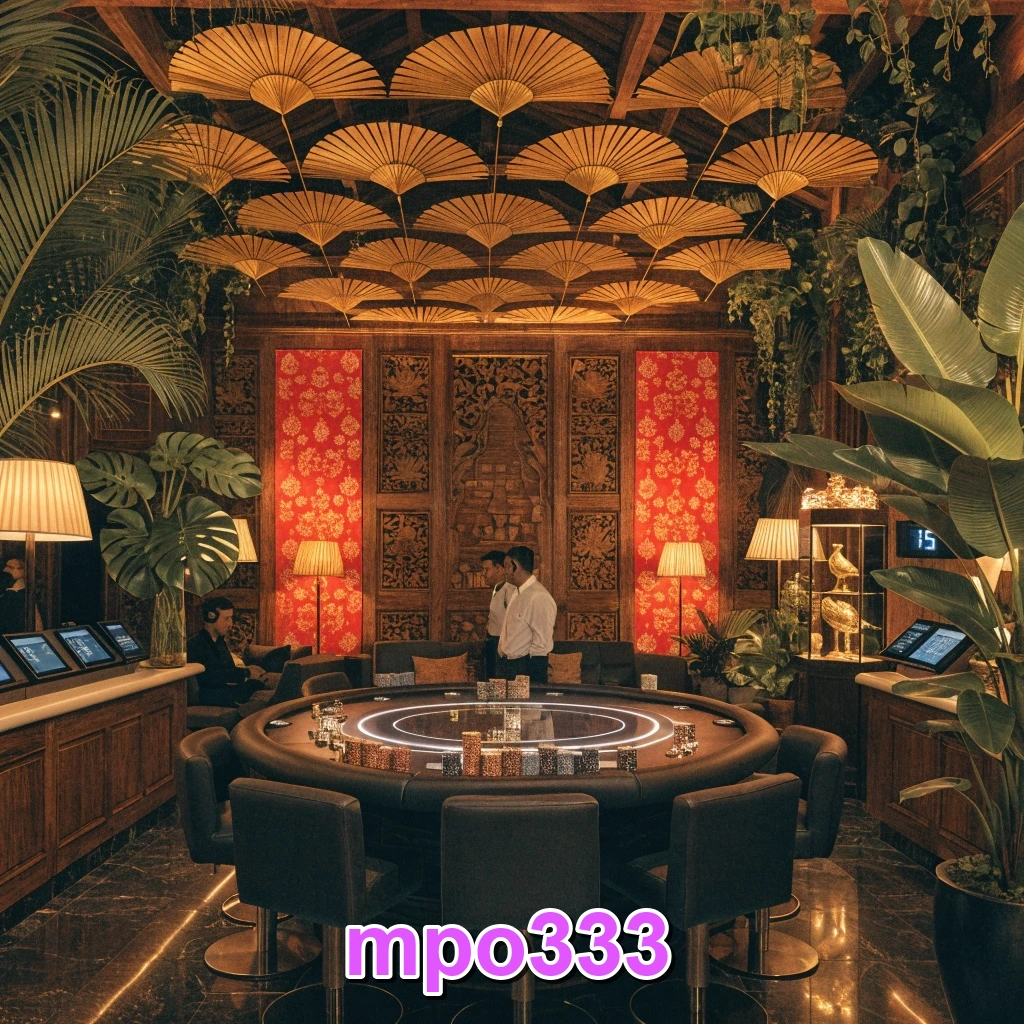 Screenshot 2 - mpo333 Features