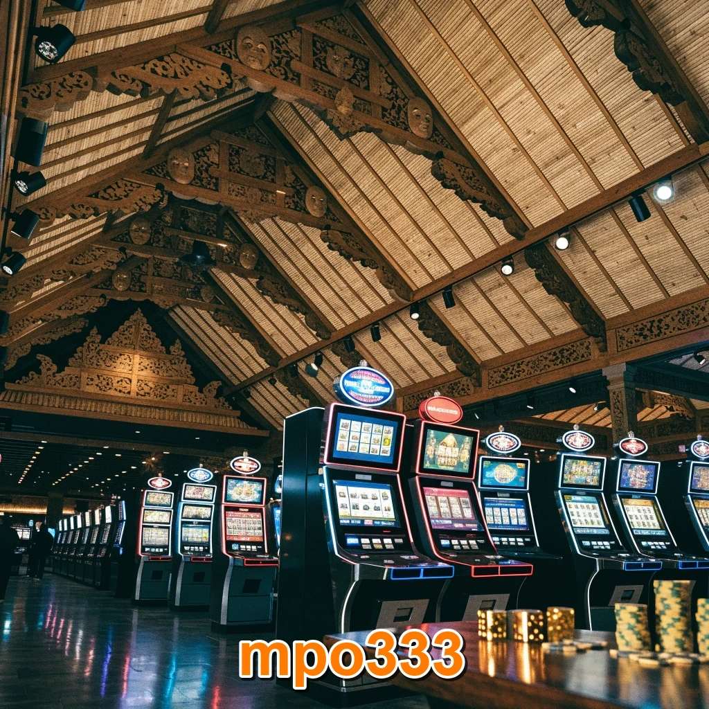 Screenshot 3 - mpo333 Settings