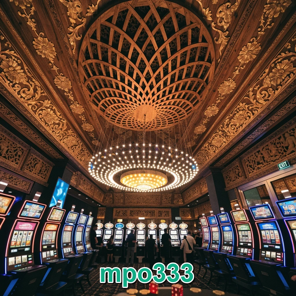 Screenshot 3 - mpo333 Settings